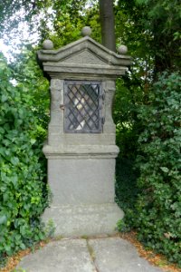 Benninghausen - Bildstock Hammerschmidtbogen