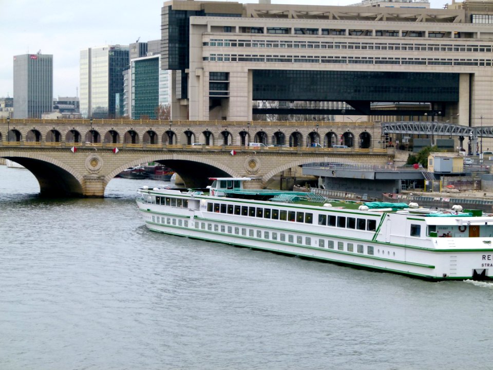 Bercy Ministère des Finances