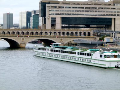 Bercy Ministère des Finances