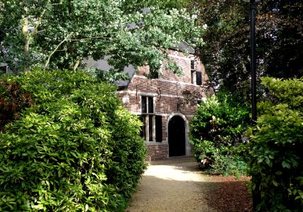 Berchem Hof van Nauwelaerts7