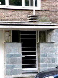 Berchem Karel Coggestraat n°45 (2) 