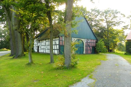 Bentfeld - Graf-Meerveldt-Straße 75