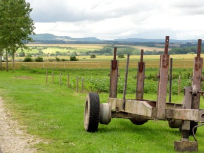 Benney (M-et-M) paysage