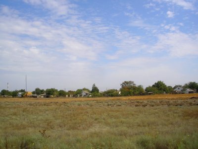 Berezovka Cr 10