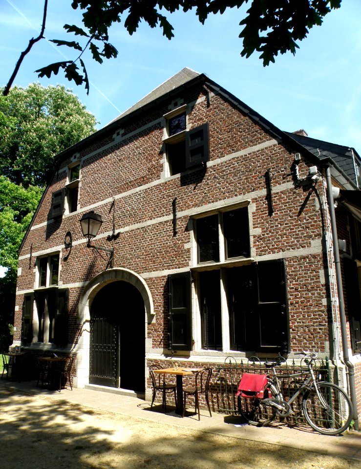 Berchem Hof van Nauwelaerts5