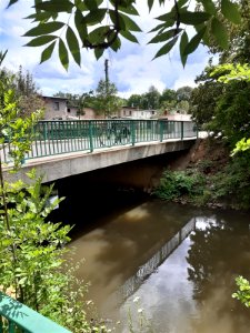 Benkendorf MühlgrabenBrücke