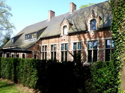 Berchem Hof van Nauwelaerts3
