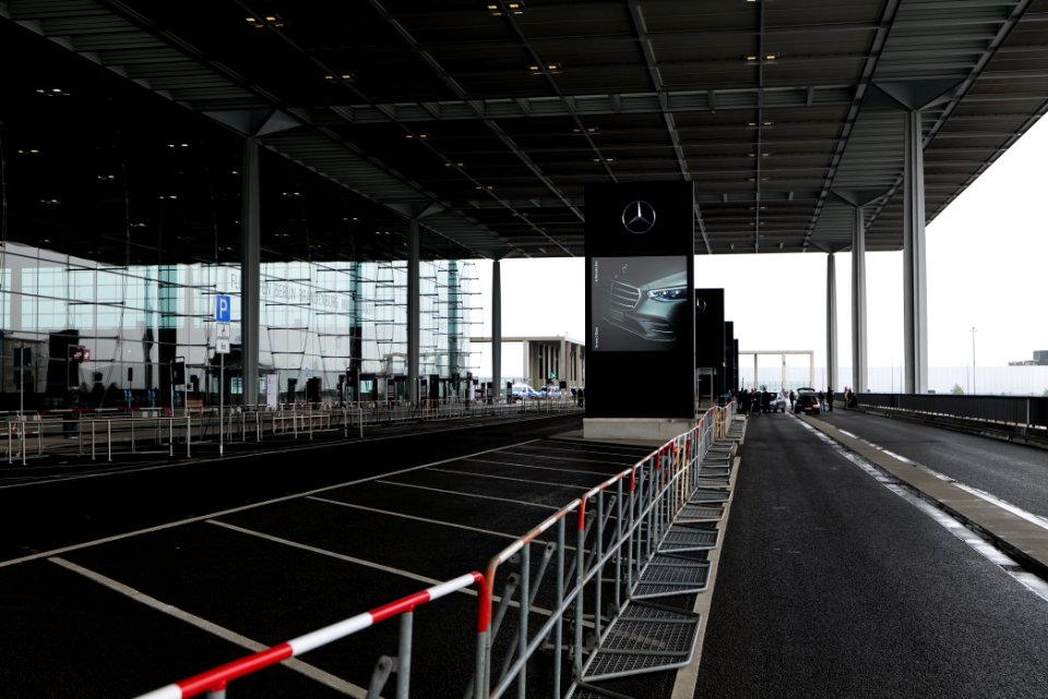 BER during opening 2020-10-31 08