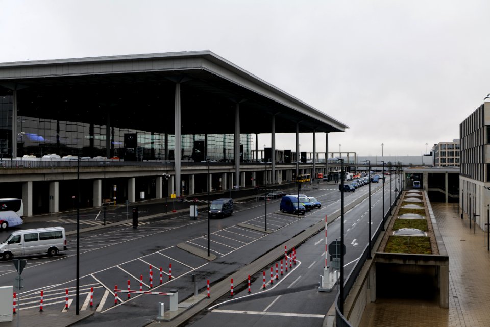 BER during opening 2020-10-31 12