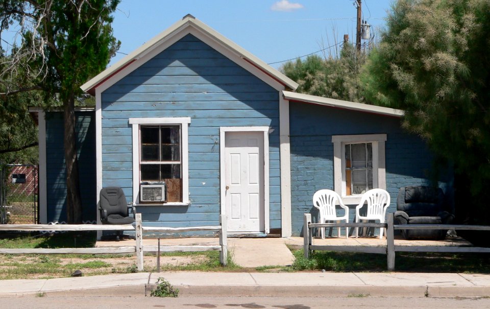 Benson, Arizona 223 E 3 St