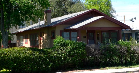Benson, Arizona 189 W 6 St