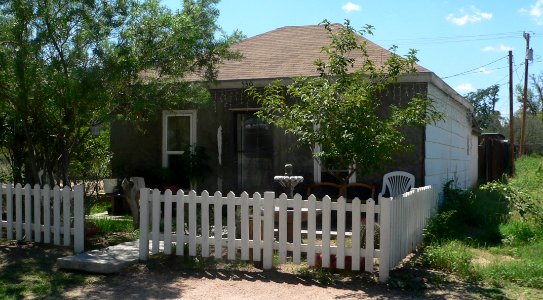 Benson, Arizona 550 E 5 St