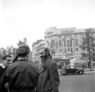 Bezoekers van het Hyde Park, Bestanddeelnr 254-1998