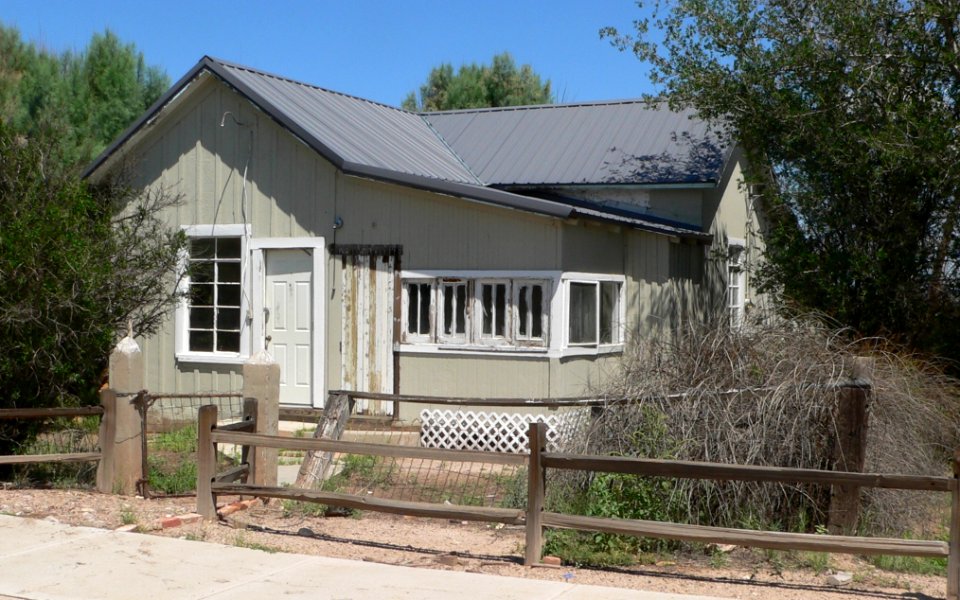 Benson, Arizona 235 E 3 St