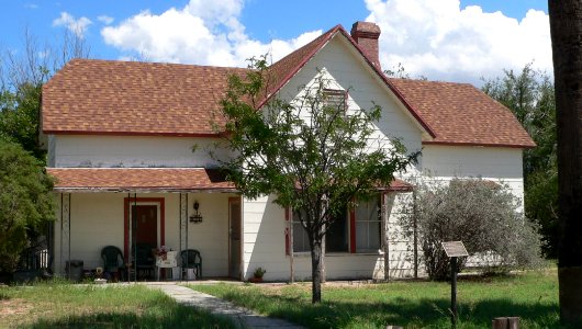 Benson, Arizona 305 E 3 St