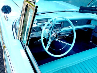 Oldtimer vehicle rarity