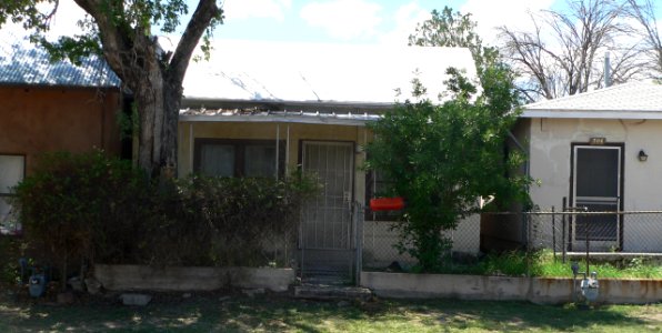 Benson, Arizona 512 E 5 St