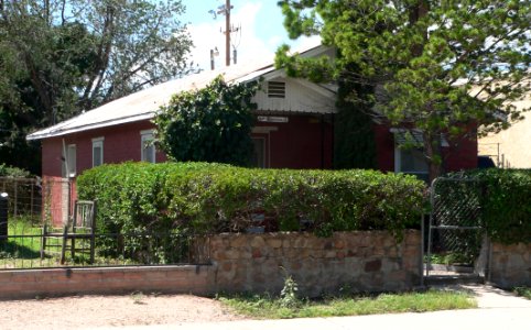 Benson, Arizona 362 E 5 St