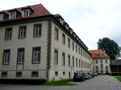 Benninghausen - Kloster - 2