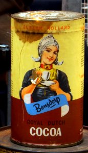 Bensdorp, Royal Dutch Cocoa