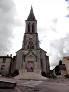 Benney (M-et-M) église (01)