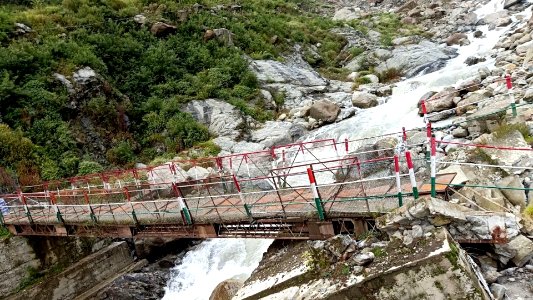 Bhimbali -Uttrakhand