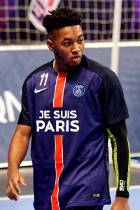 Benoit Kounkoud 20151125