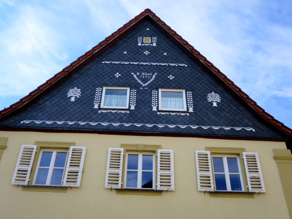 Benno-Schmitt-Straße 22 Demmelsdorf