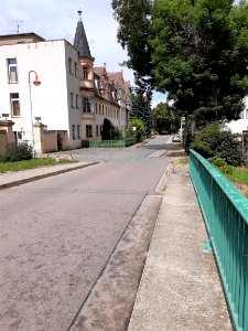 Benkendorf Rosa-Luxemburg-Straße