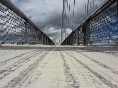 Bridge floating bridge commit