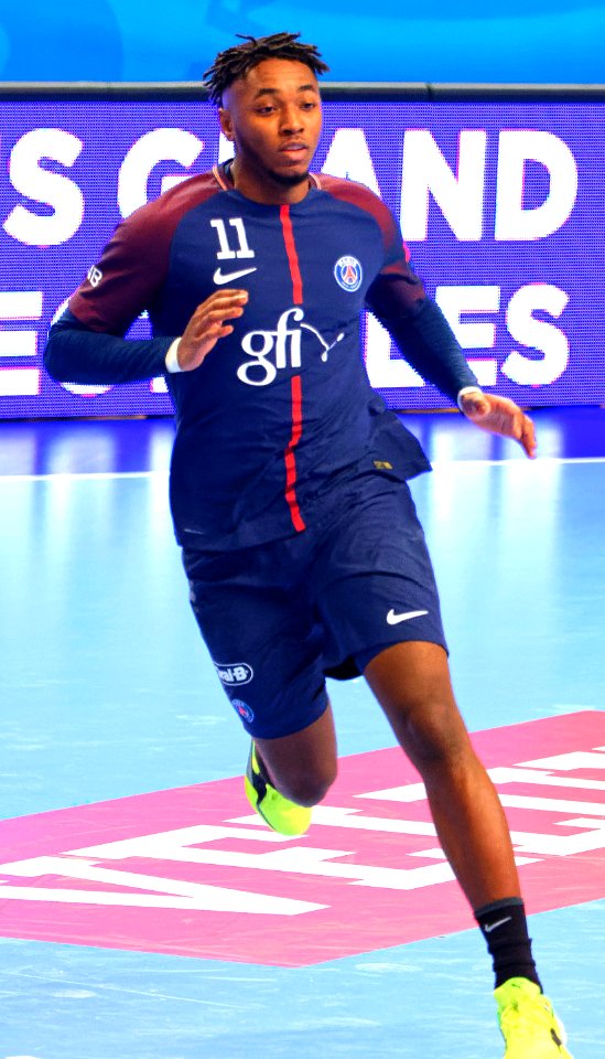 Benoit Kounkoud 20171202