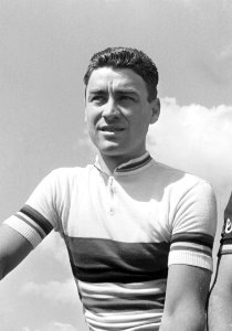 Benoni Beheyt 1964