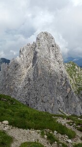 Mountains austria tyrol photo