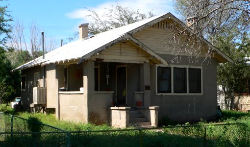 Benson, Arizona 157 W 6 St