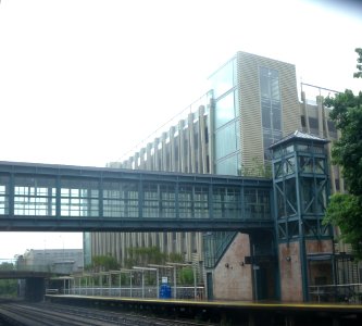 BG MN sta parking overpass jeh