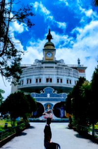 Bhanu Bhavan, Darjeeling