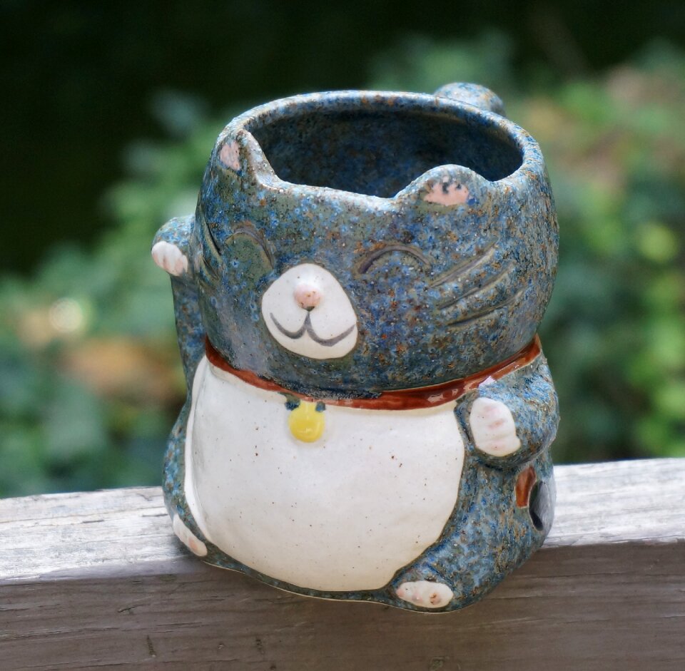 Handmade craft handicraft