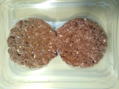 Beyond Burger 1