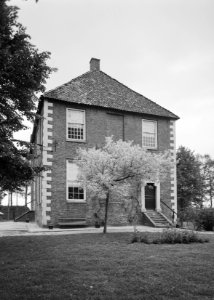 Bewoner becking, Bestanddeelnr 162-1328