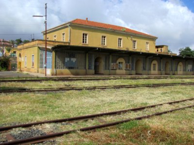 Bf Asmara Gleisseite