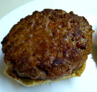 Beyond Burger 2