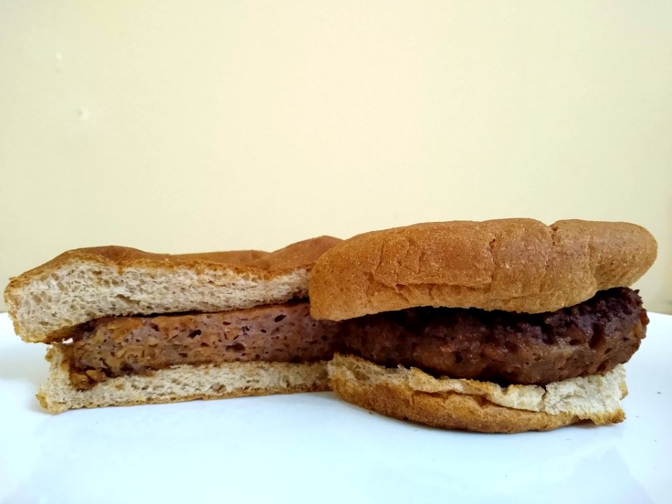 Beyond Burger 3