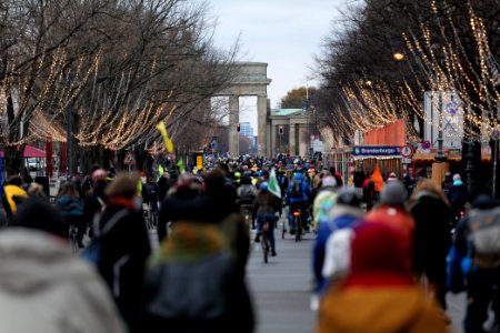 Bicycle demonstration against A49 and A100 in Berlin 2020-11-28 138