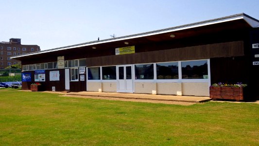 Bexhill Cricket Club, Polegrove, Bexhill-on-Sea