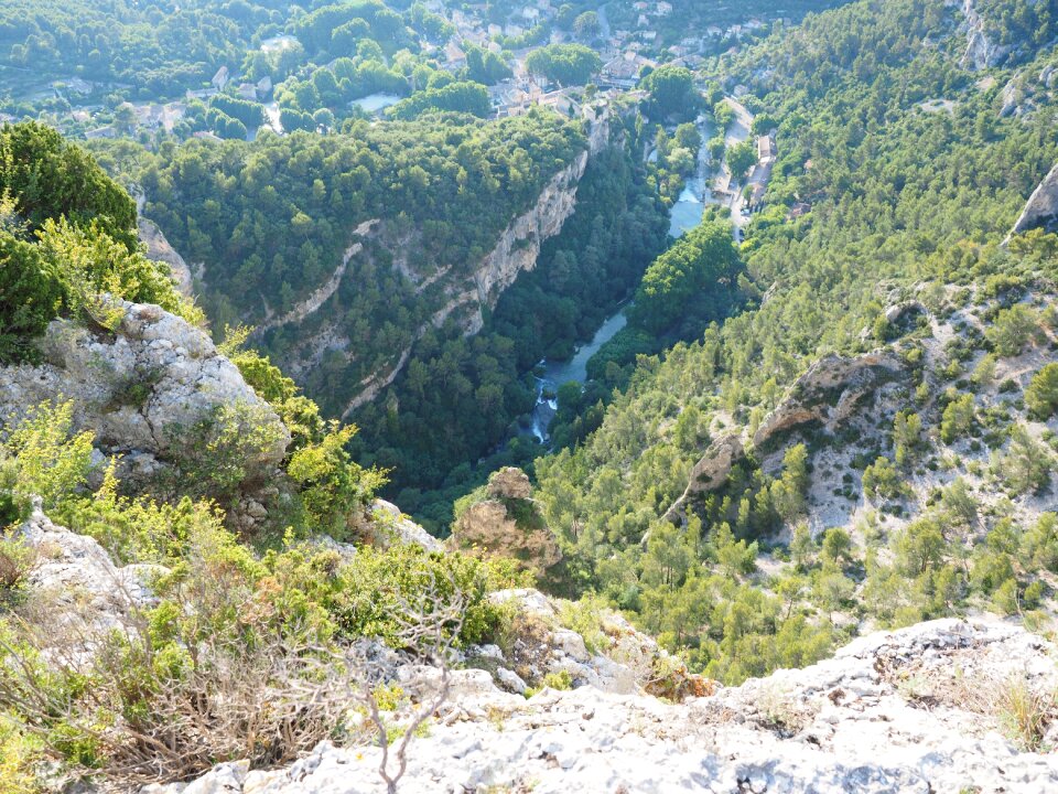 Rock france provence
