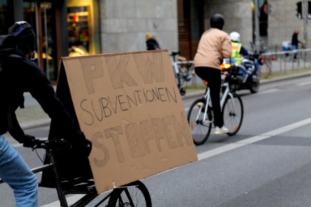 Bicycle demonstration against A49 and A100 in Berlin 2020-11-28 144