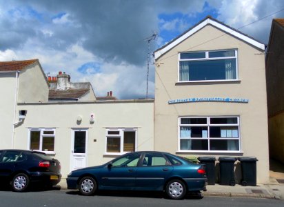 Bexhill Christian Spiritualist Church, Bexhill photo