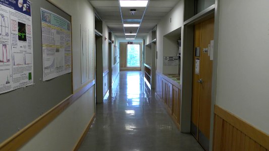 Bicentennial Hall 1999 16