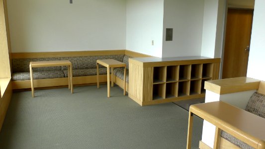 Bicentennial Hall 1999 19