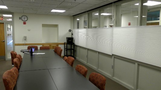Bicentennial Hall 1999 14